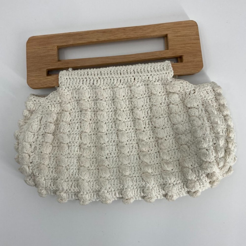 Cleobella Knit Purse